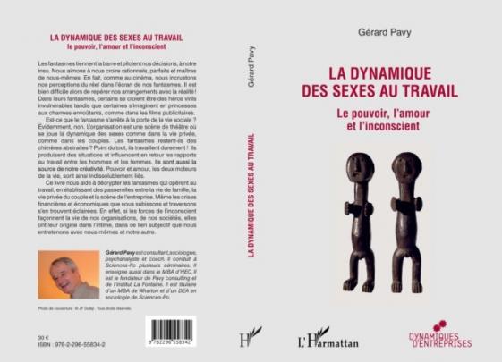 Gérard Pavy PSYCHOLOGUE, PSYCHANALYSTE, PSYCHOTHÉRAPEUTE À RUEIL-MALMAISON